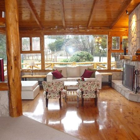 Hosteria Y Cabanas Quime Quipan By Nordic San Carlos de Bariloche Bagian luar foto