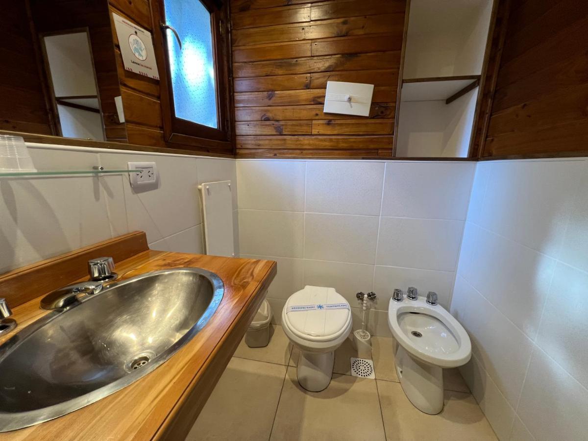 Hosteria Y Cabanas Quime Quipan By Nordic San Carlos de Bariloche Bagian luar foto