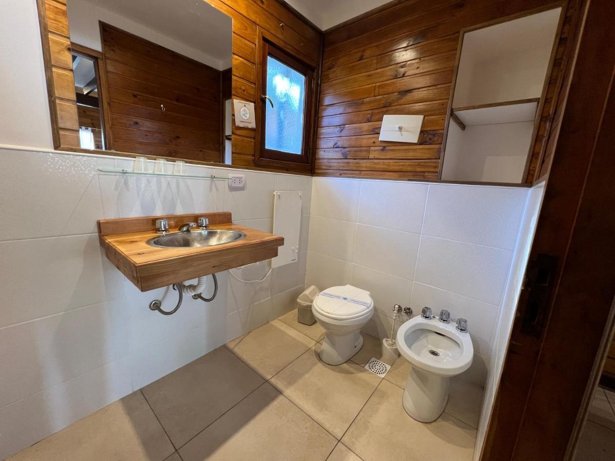 Hosteria Y Cabanas Quime Quipan By Nordic San Carlos de Bariloche Bagian luar foto