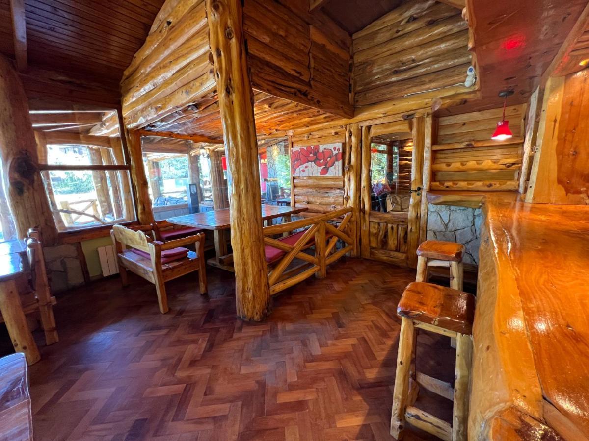 Hosteria Y Cabanas Quime Quipan By Nordic San Carlos de Bariloche Bagian luar foto