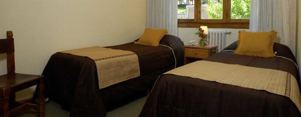 Hosteria Y Cabanas Quime Quipan By Nordic San Carlos de Bariloche Bagian luar foto